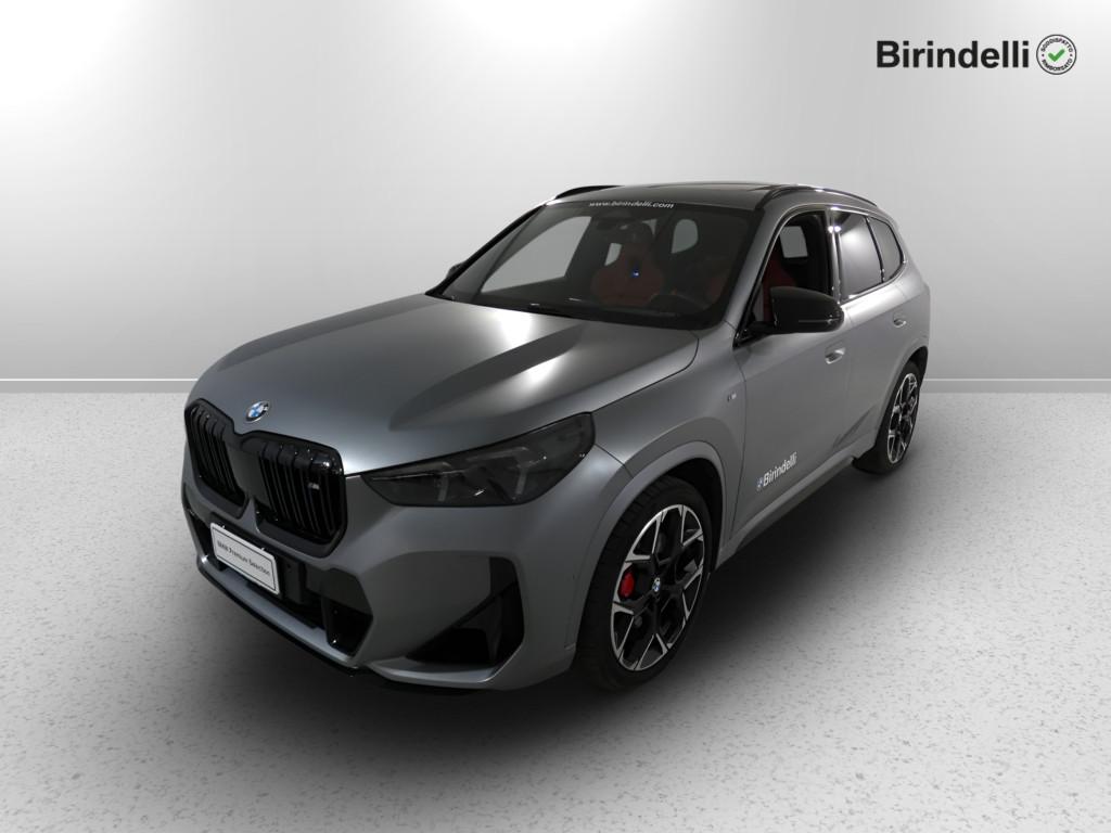 BMW X1 M X1 xdrive M35i Msport Pro auto