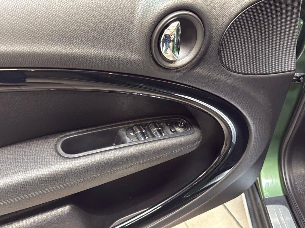 Mini Cooper D Countryman 2.0 D Cooper D ALL4 Auto
