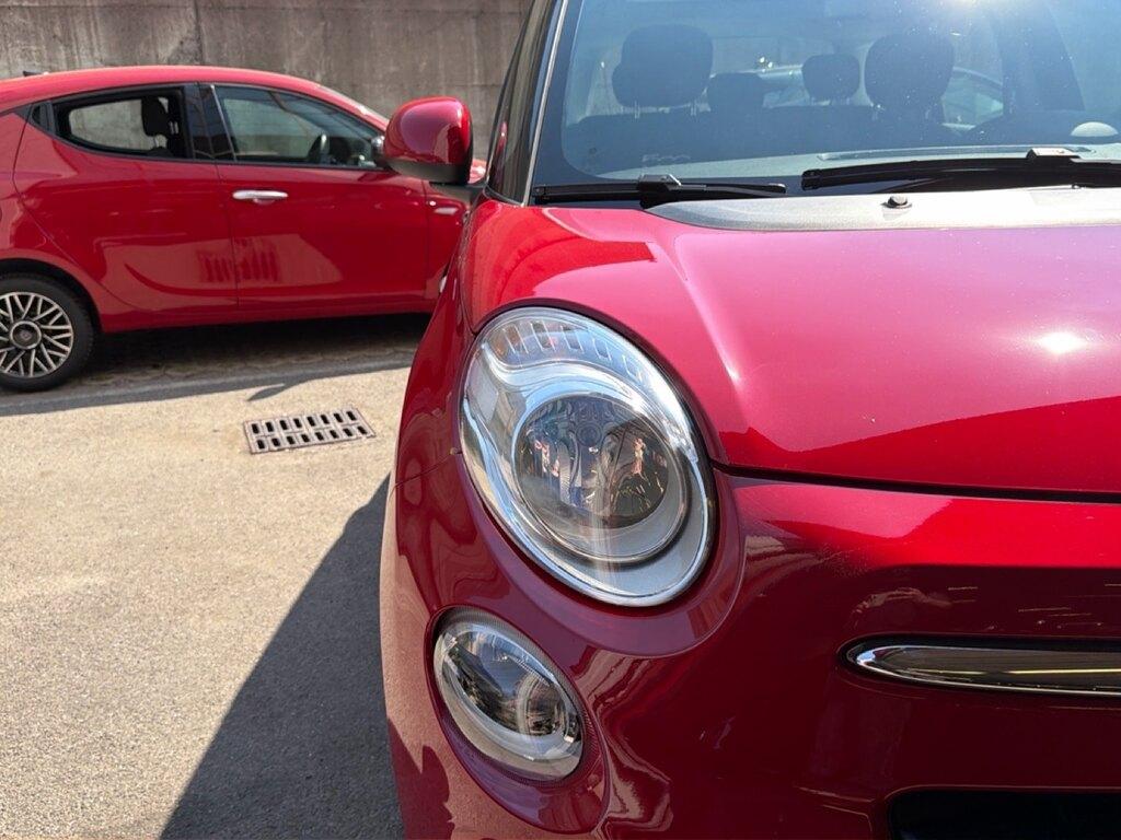 Fiat 500L 1.6 mjt Business 120cv my20