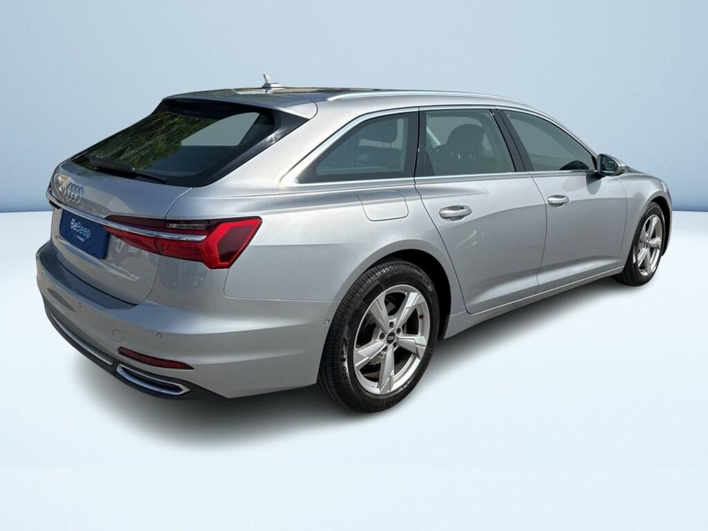 Audi A6 Avant 35 2.0 tdi mhev Business Sport s-tronic