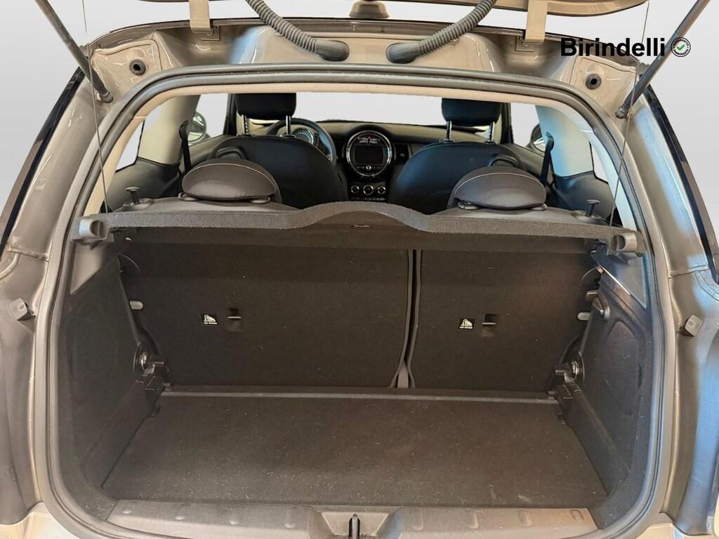 Mini One D 1.5 D One D Boost