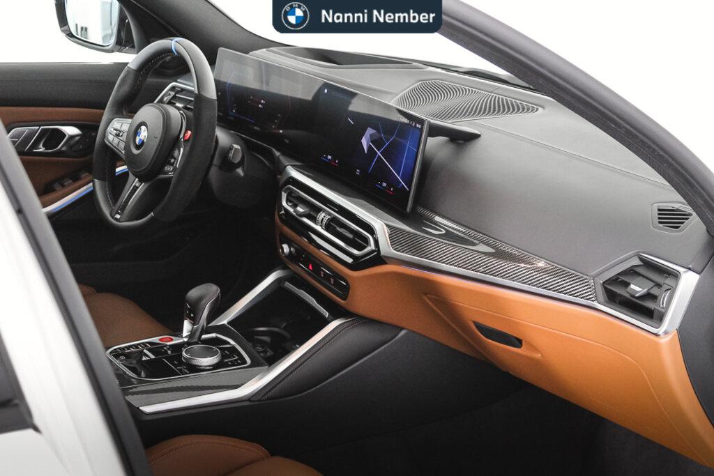 BMW M3 Touring 3.0 Competition M xdrive auto