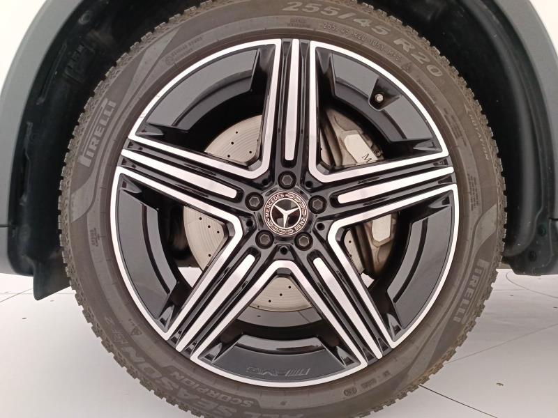 Mercedes GLC 220 d mhev AMG Line Premium 4matic auto