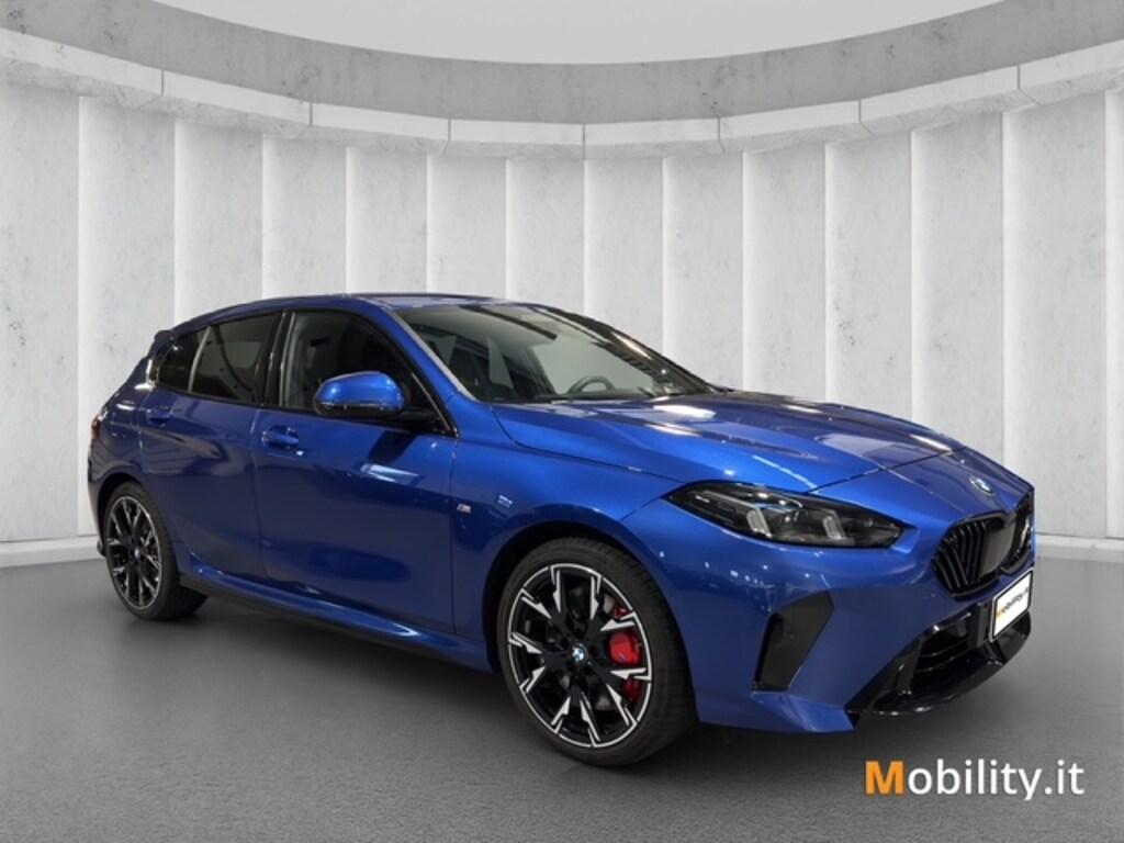 BMW Serie 1 118d MSport Pro auto
