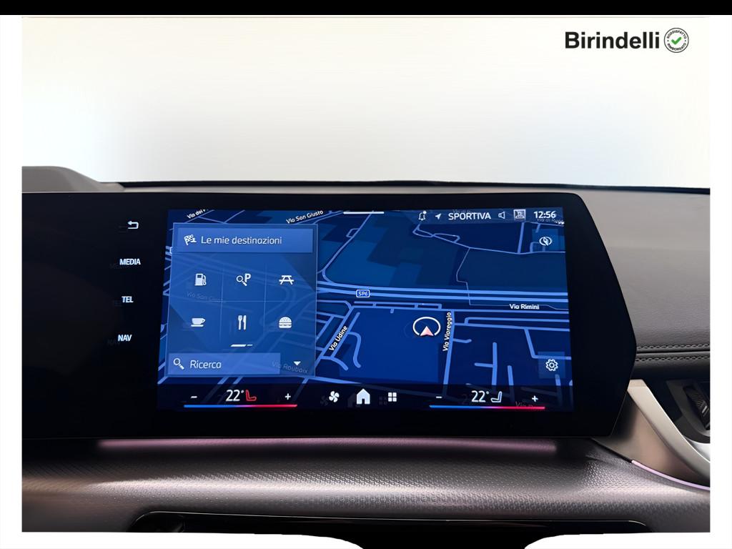 BMW X1 xdrive23d mhev 48V Msport auto