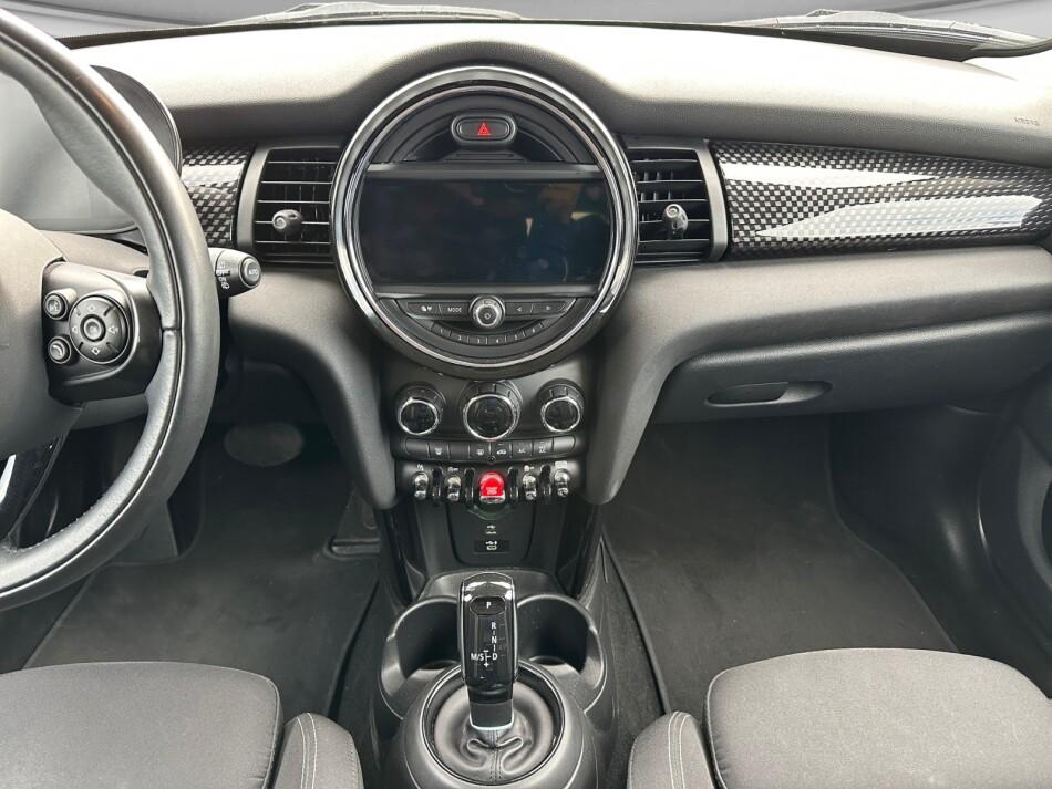 Mini Cooper S 2.0 TwinPower Turbo Cooper S Business XL