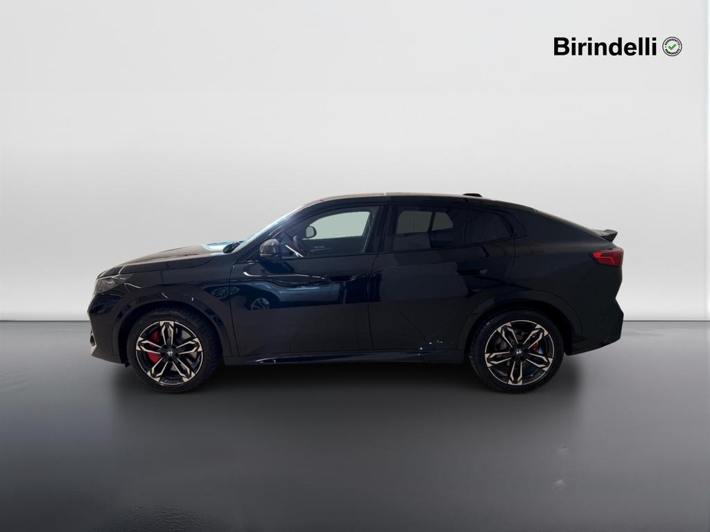 BMW X2 xdrive 20d 48V MSport Pro auto