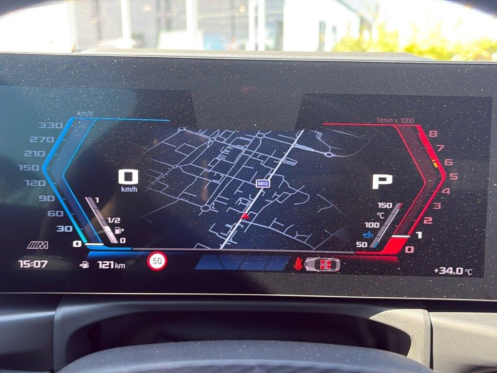 BMW M2 Coupe 3.0 480cv auto