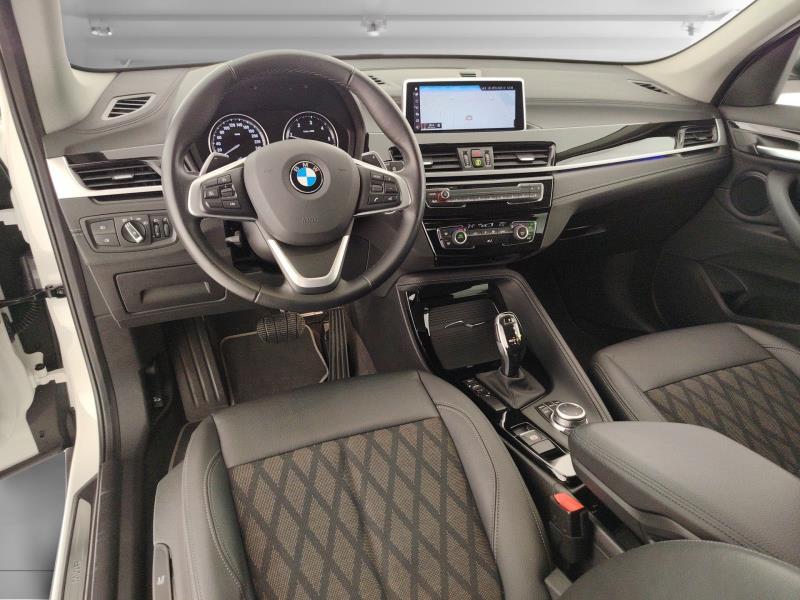 BMW X1 sdrive18d xLine auto