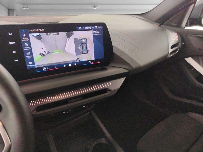 BMW Serie 2 218d Gran Coupe MSport Pro auto