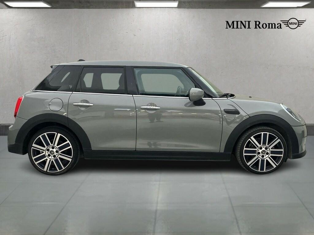 Mini Cooper 1.5 TwinPower Turbo Cooper