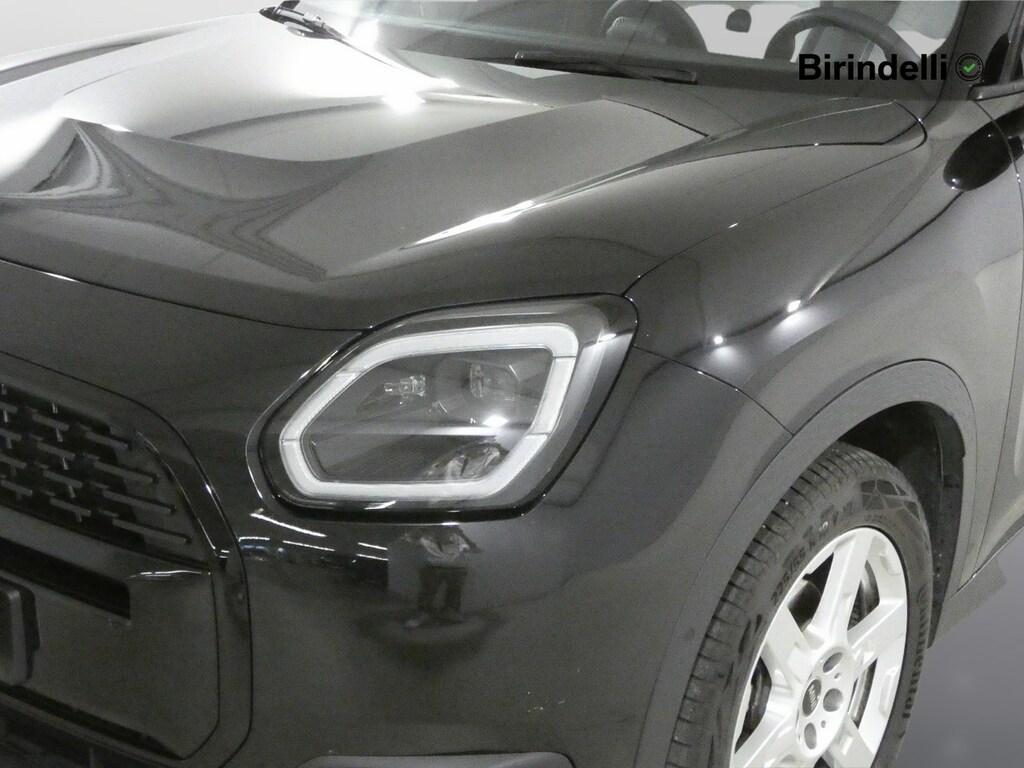 Mini Mini Countryman 2.0 48V D Classic auto