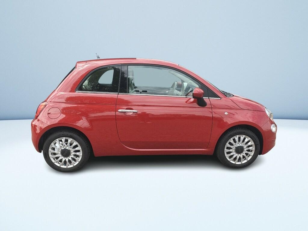 Fiat 500 1.2 Lounge 69cv my20