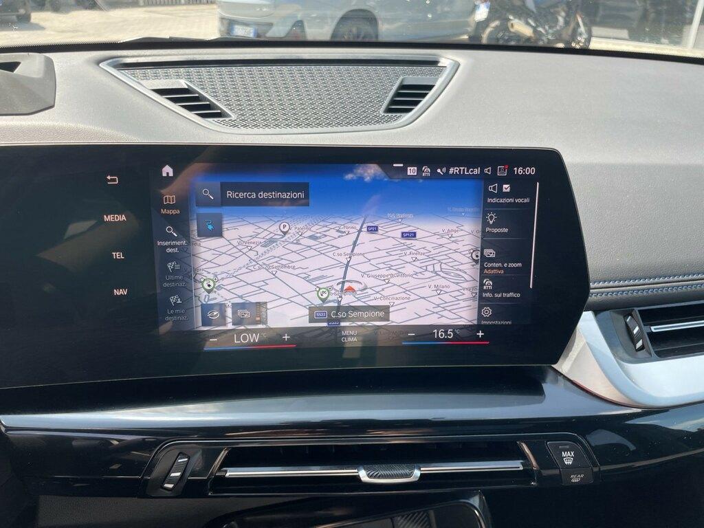 BMW iX1 30 xdrive Msport