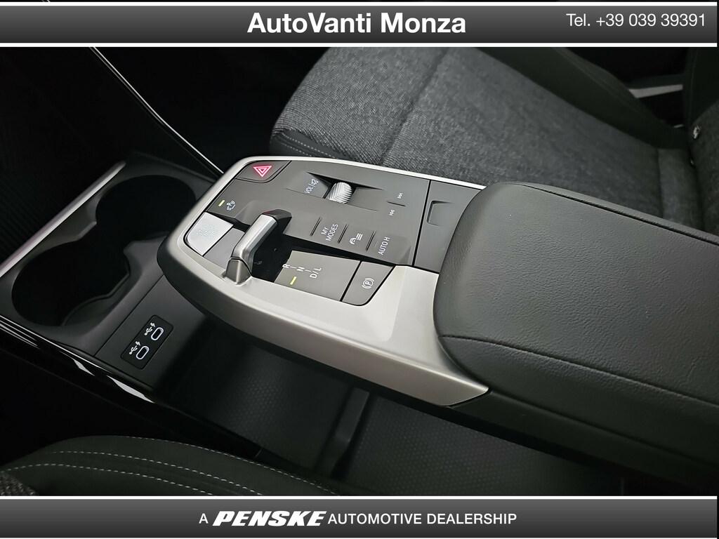 BMW Serie 2 218i Active Tourer auto
