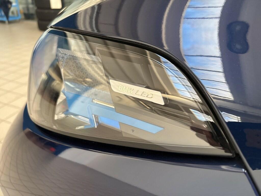 BMW X5 xdrive40d Msport auto