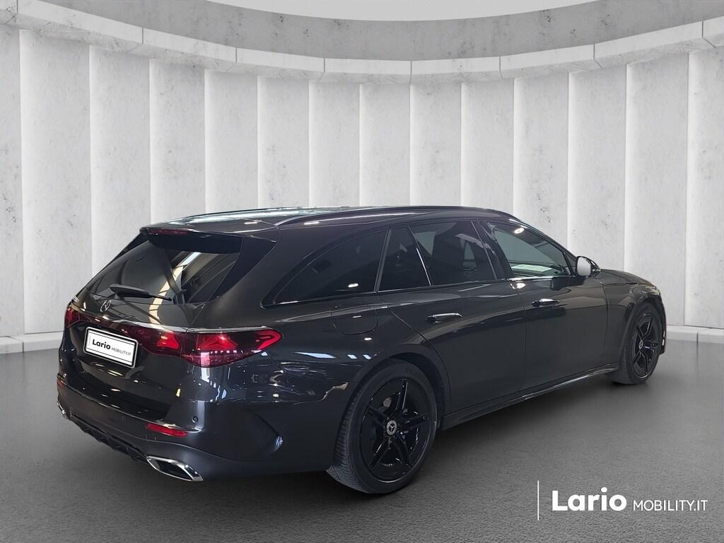 Mercedes Classe E 220 d AMG Line Premium Plus auto