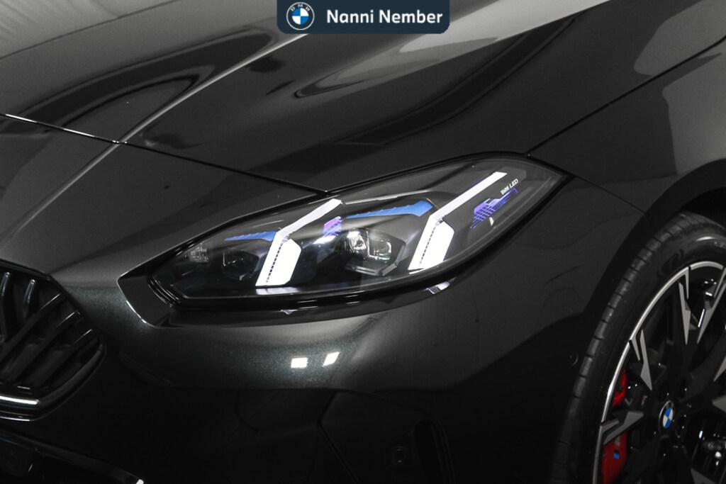 BMW Serie 1 118d MSport Pro auto