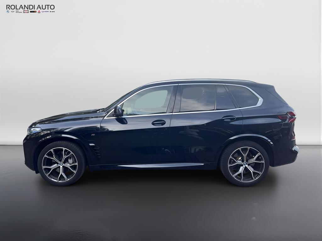 BMW X5 xdrive50e Msport auto