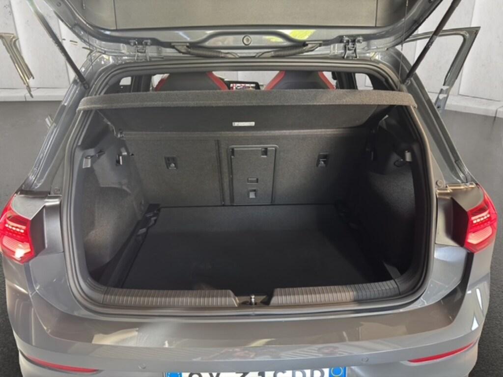 Volkswagen Golf 2.0 tsi GTI 245cv dsg