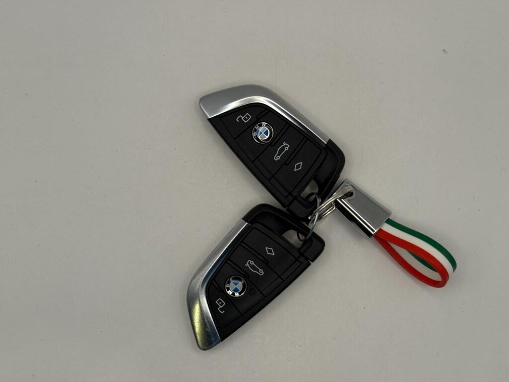BMW Serie 4 420d Gran Coupe mhev 48V Msport auto