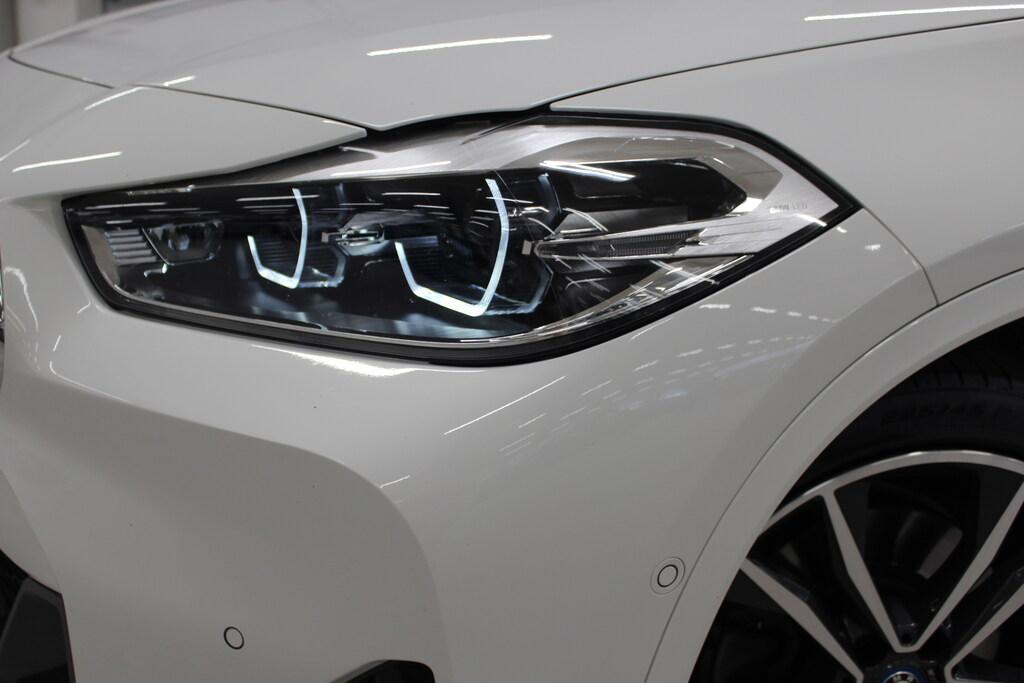 BMW X2 xdrive25e Msport auto