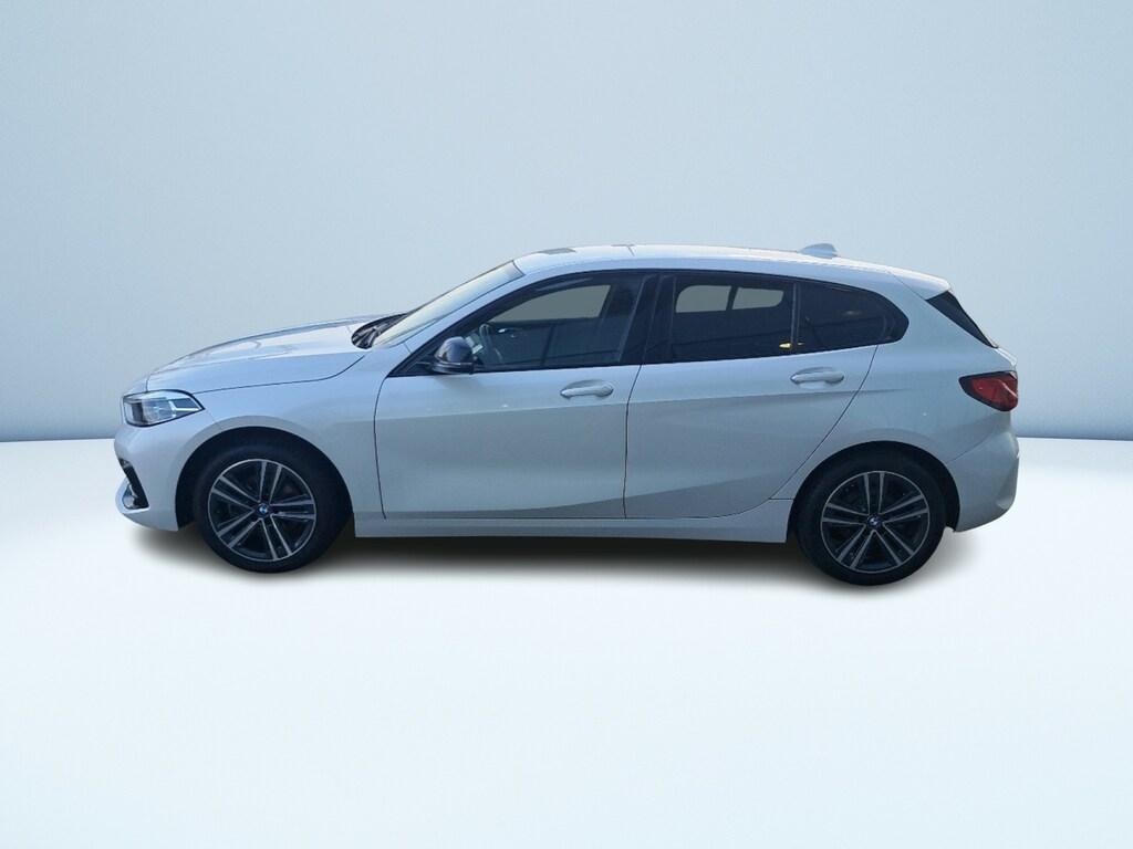 BMW Serie 1 116d Sport auto