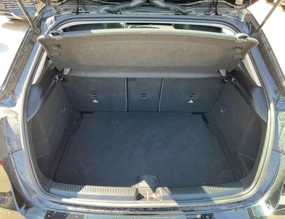 Mercedes Classe A 180 d Advanced auto