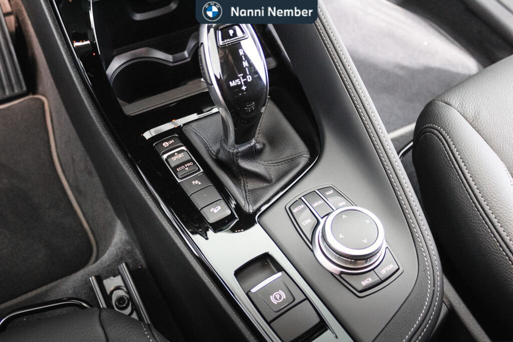 BMW X1 xdrive18d xLine auto