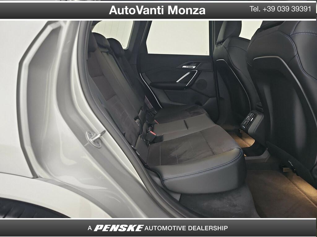 BMW X1 xdrive 25e MSport Pro auto