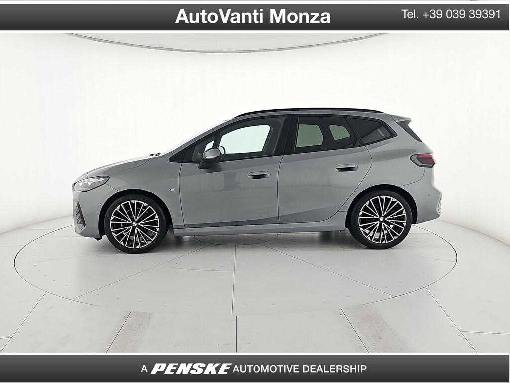 BMW Serie 2 218d Active Tourer Msport auto