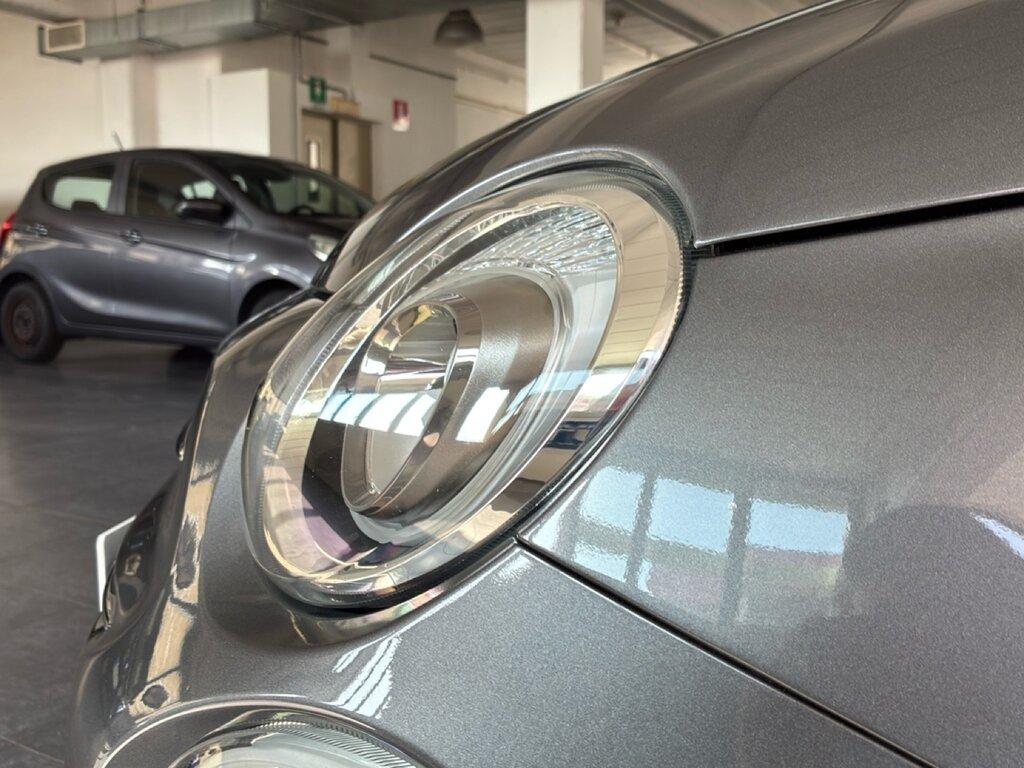 Fiat 500 1.2 Lounge 69cv my20