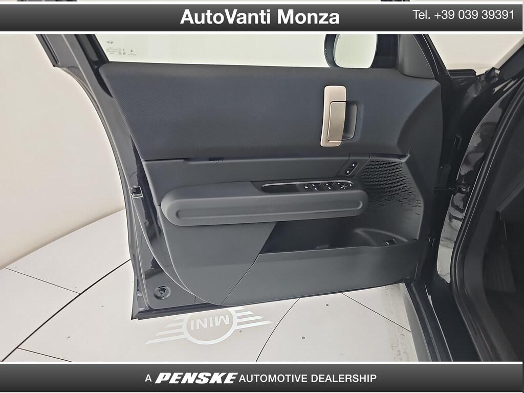 Mini Mini Countryman 1.5 48V C Classic auto