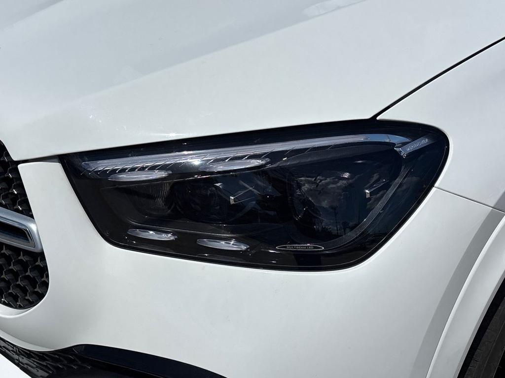 Mercedes GLE Coupe 300 d AMG Line Advanced Plus 4matic auto