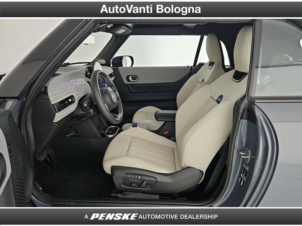 Mini Mini Cooper Cabrio 2.0 S Favoured auto