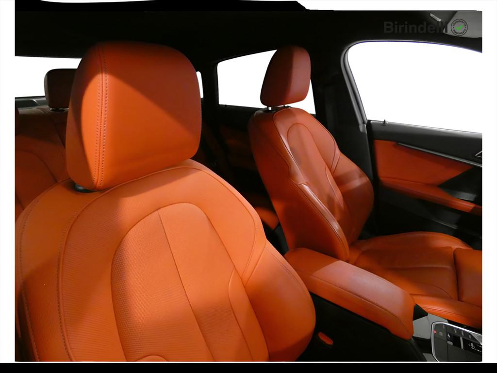 BMW Serie 2 216d Gran Coupe Msport auto