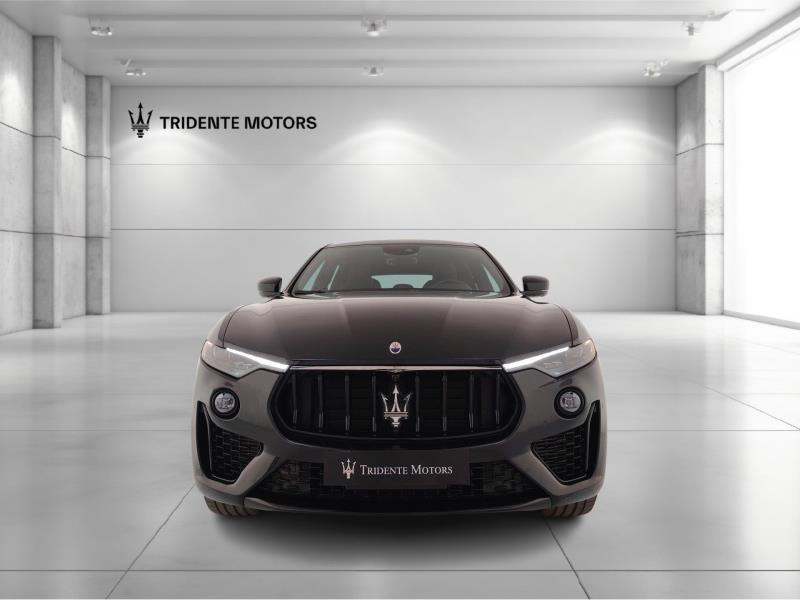 Maserati Levante 3.0 V6 Gransport 350cv auto
