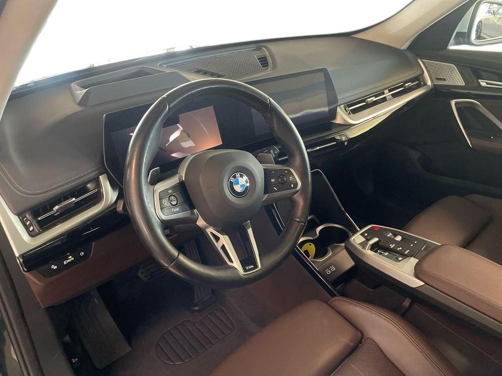 BMW X1 sdrive18d X-Line auto