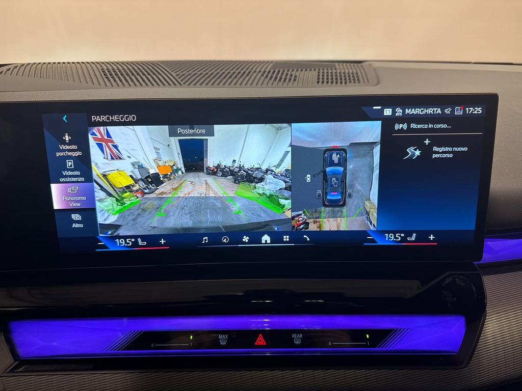 BMW i5 xdrive40 M Sport Pro