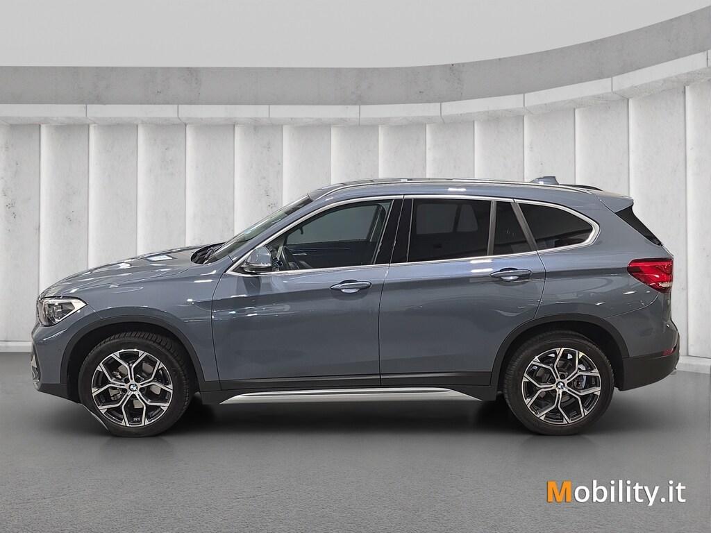 BMW X1 sdrive18i xLine Plus 136cv auto
