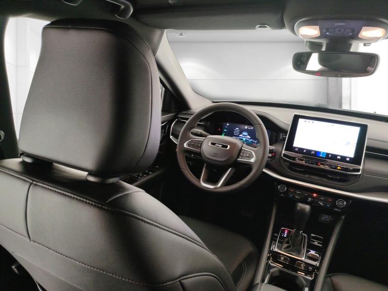 Jeep Compass 1.3 turbo t4 phev S 4xe auto