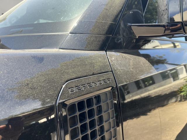 Land Rover Defender 110 3.0d i6 mhev X-Dynamic SE awd 200cv auto