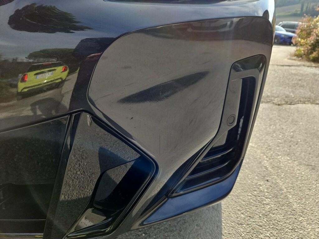 BMW X4 xdrive20d mhev 48V Msport auto
