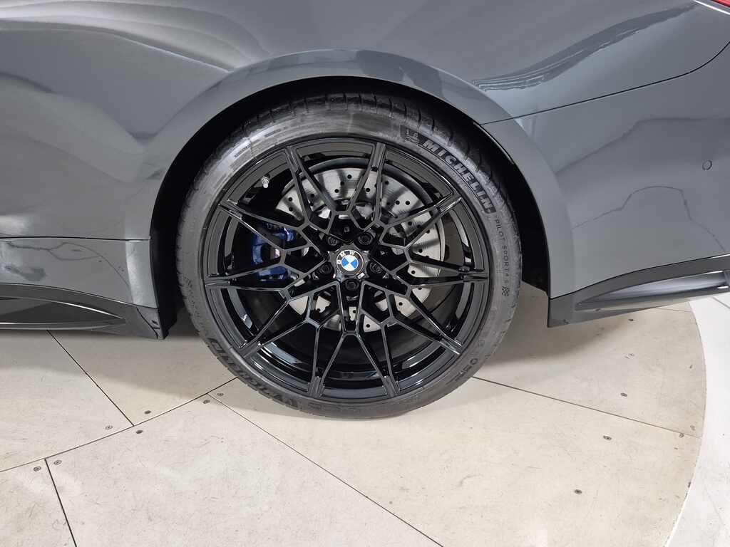BMW Serie 4 M M4 Cabrio 3.0 Competition M xdrive auto