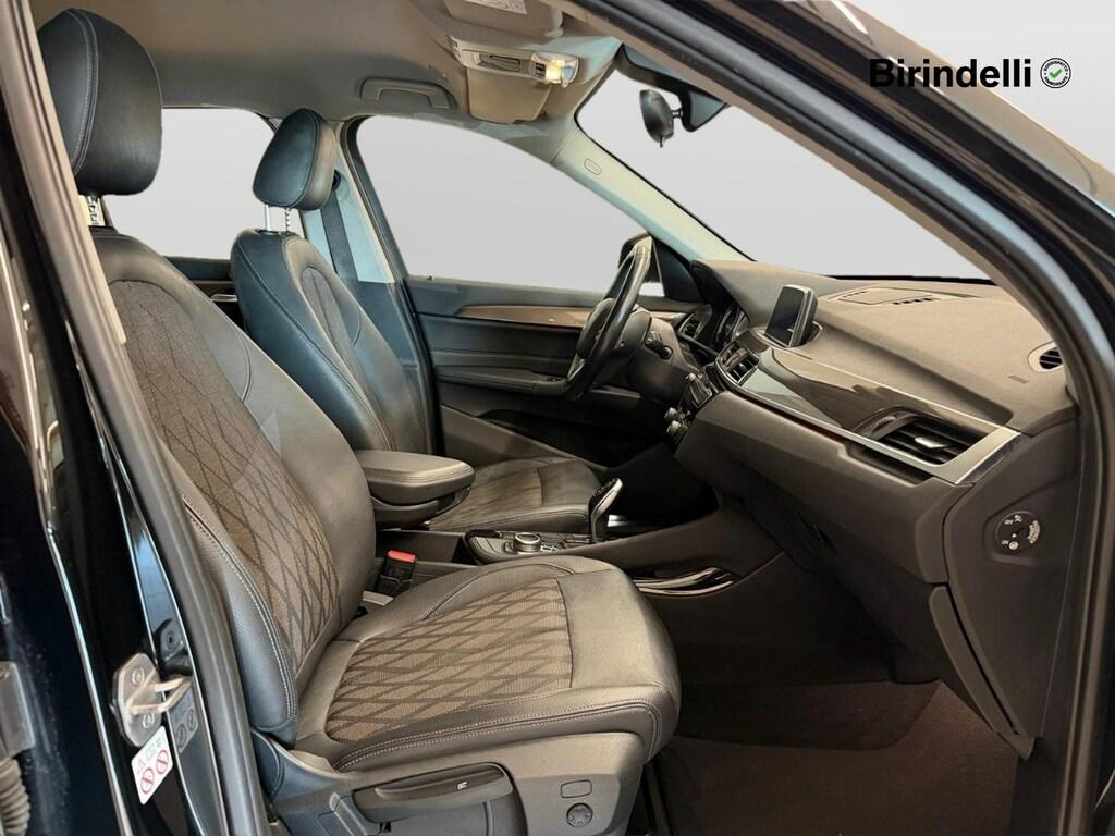 BMW X1 sdrive18d xLine auto my18