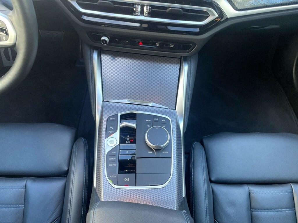 BMW Serie 2 M 220i Coupe M240i xdrive auto