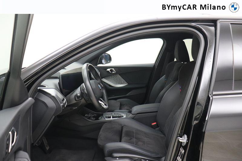 BMW Serie 1 118d MSport Pro auto