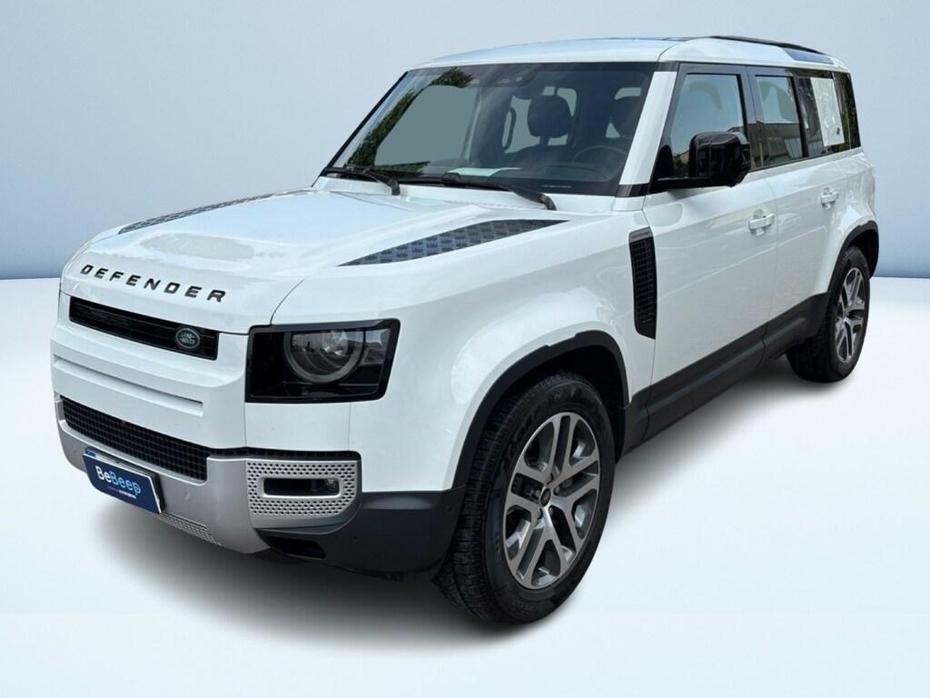 Land Rover Defender 110 3.0d i6 mhev SE awd 300cv auto