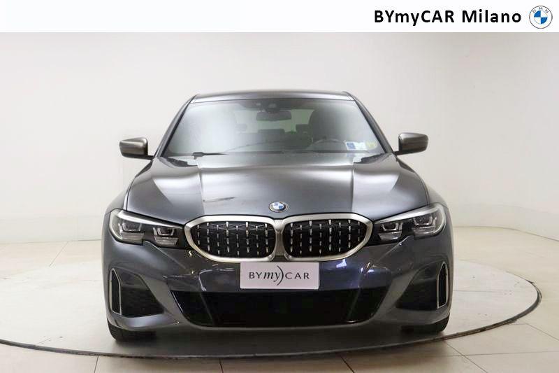 BMW Serie 3 M M340i mhev 48V xdrive auto