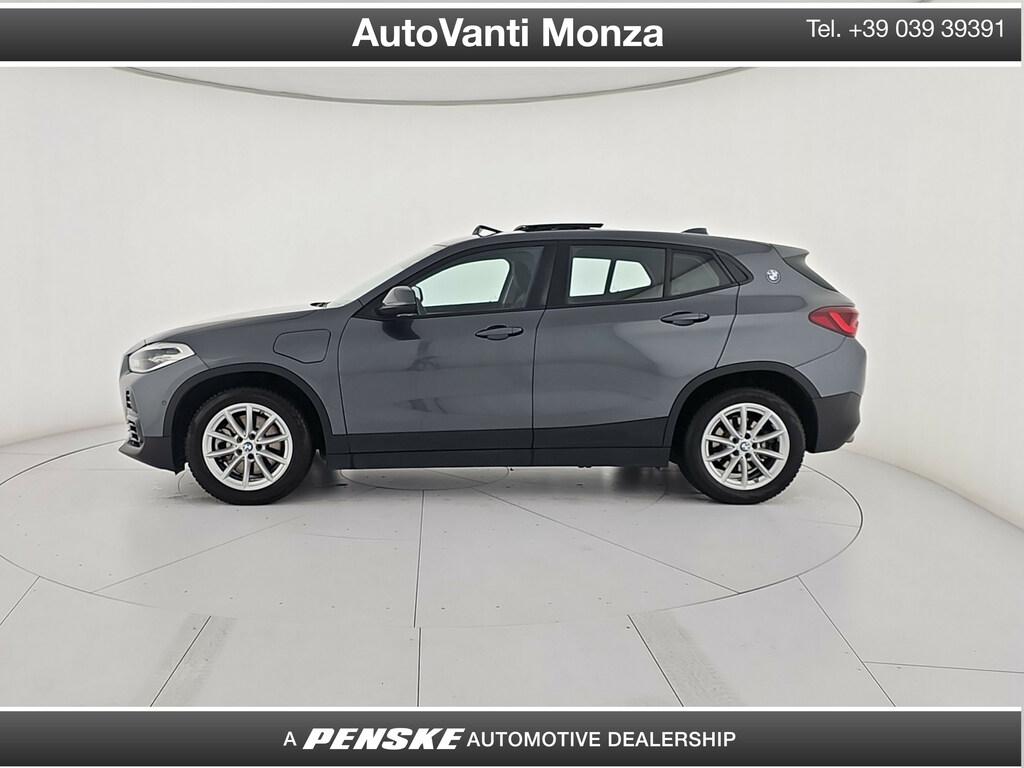 BMW X2 xdrive25e Advantage auto